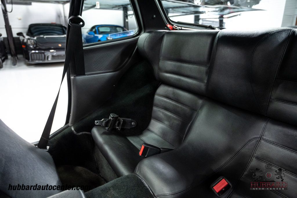 1988 Porsche 924S S - 23049747 - 80