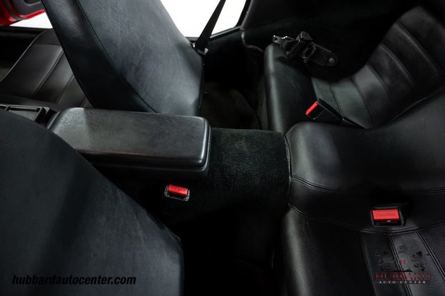 1988 Porsche 924S S - 23049747 - 81