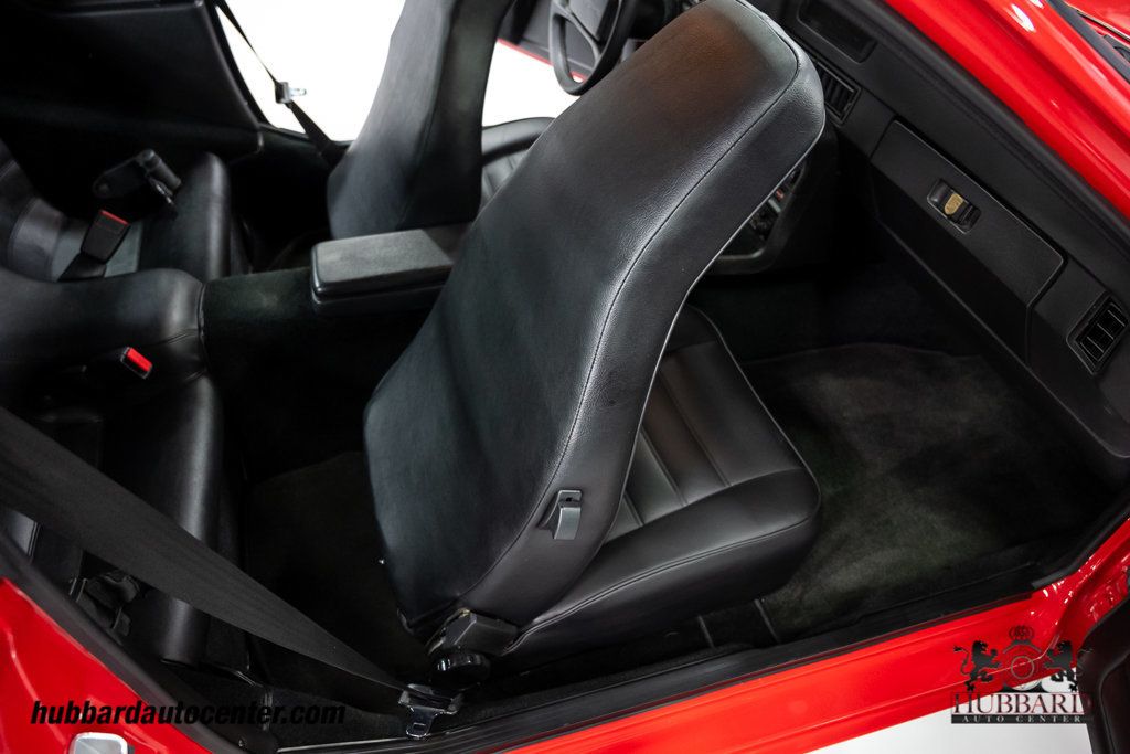 1988 Porsche 924S S - 23049747 - 83