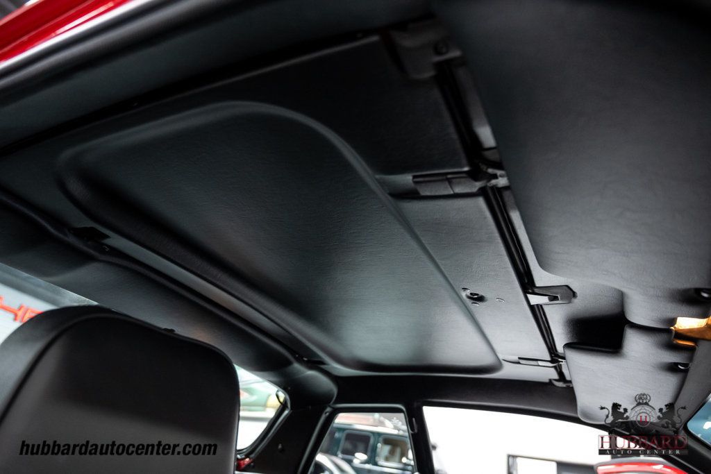 1988 Porsche 924S S - 23049747 - 84
