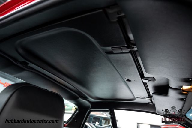 1988 Porsche 924S S - 23049747 - 84