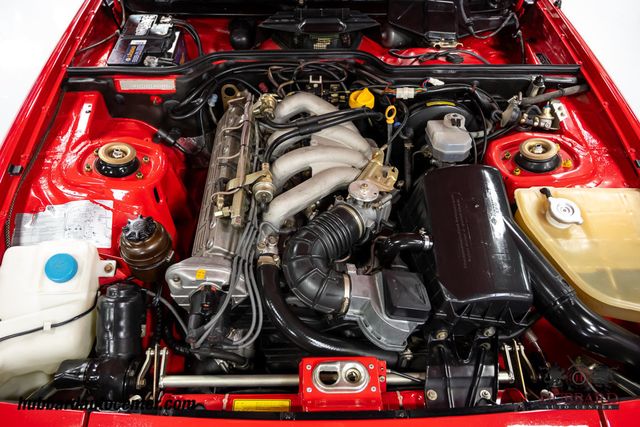 1988 Porsche 924S S - 23049747 - 85