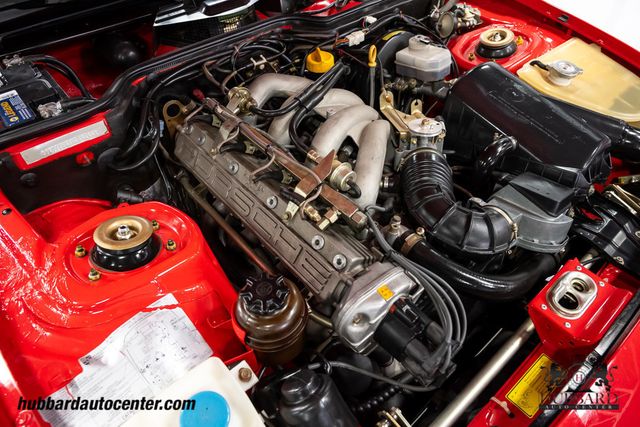 1988 Porsche 924S S - 23049747 - 87
