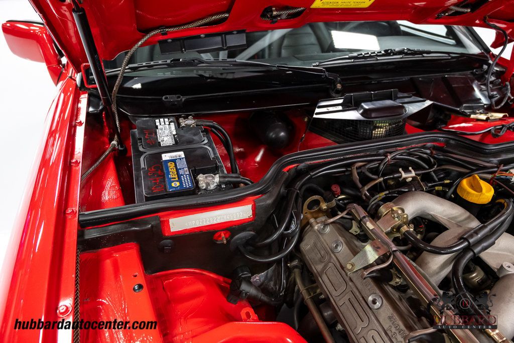 1988 Porsche 924S S - 23049747 - 88