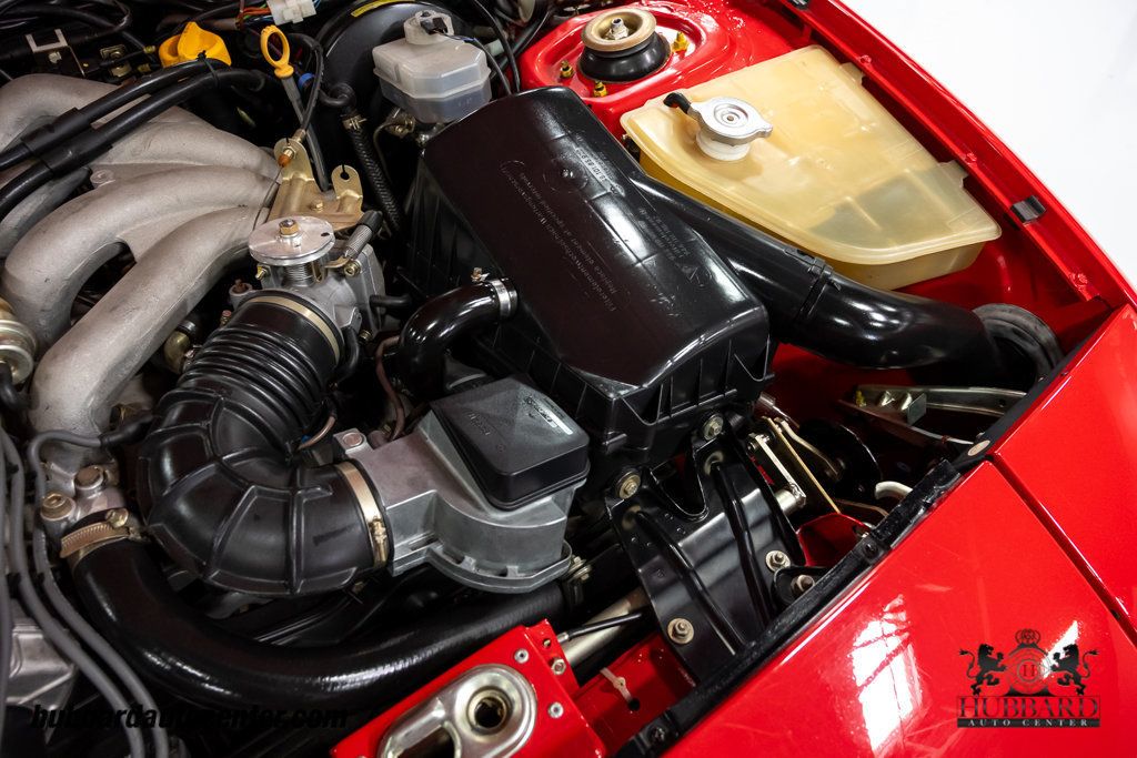 1988 Porsche 924S S - 23049747 - 89