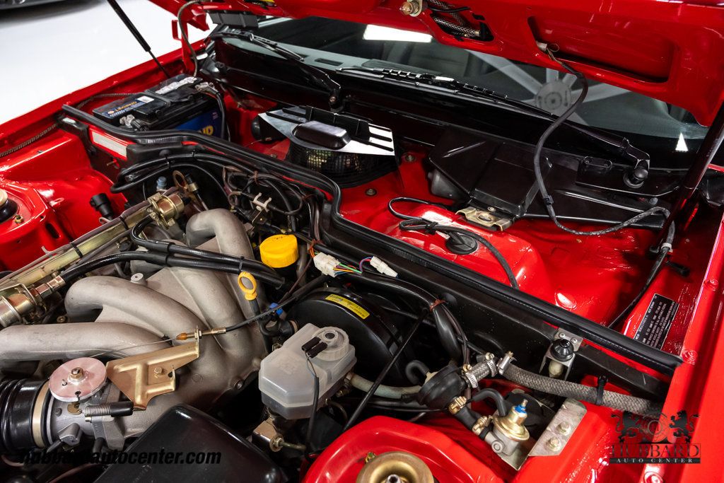 1988 Porsche 924S S - 23049747 - 91