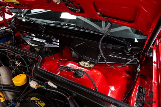 1988 Porsche 924S S - 23049747 - 92