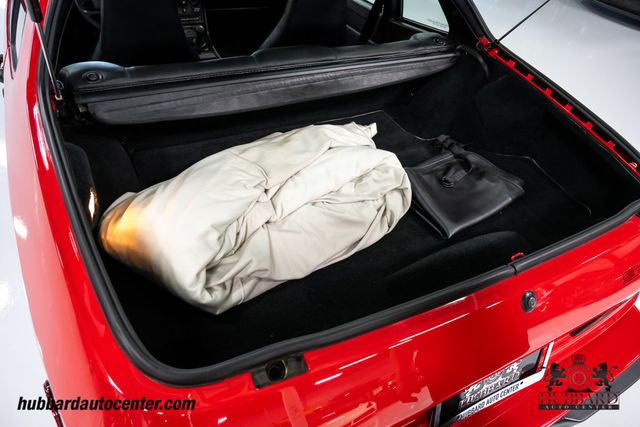 1988 Porsche 924S S - 23049747 - 97