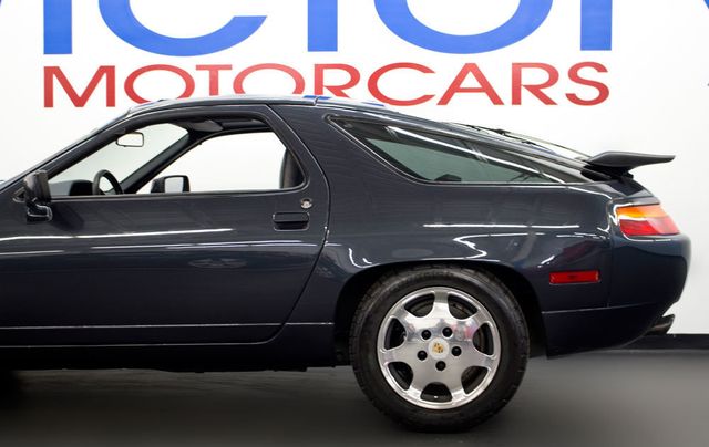 1988 Porsche 928 S4 - 18715949 - 28