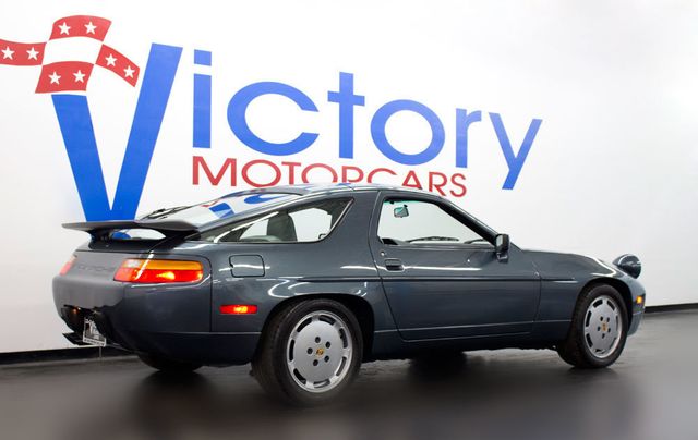 1988 Porsche 928 S4 V8 32 VALVE - 17428021 - 7