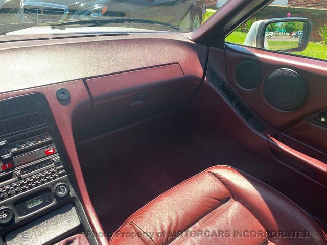 1988 Porsche 928S4 REALLY HARD TO FIND SUPER RARE 5 SPEED MANUAL!! - 18934981 - 15