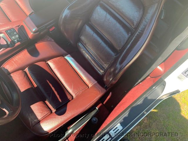 1988 Porsche 928S4 REALLY HARD TO FIND SUPER RARE 5 SPEED MANUAL!! - 18934981 - 17