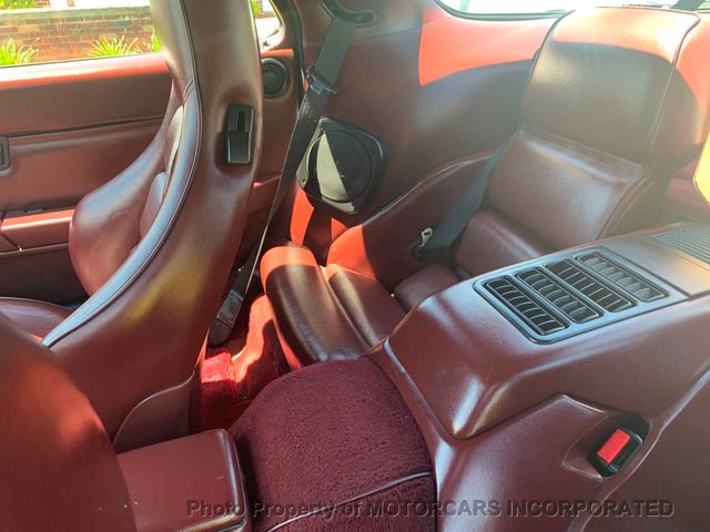 1988 Porsche 928S4 REALLY HARD TO FIND SUPER RARE 5 SPEED MANUAL!! - 18934981 - 19