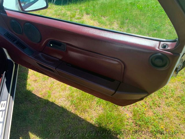 1988 Porsche 928S4 REALLY HARD TO FIND SUPER RARE 5 SPEED MANUAL!! - 18934981 - 21