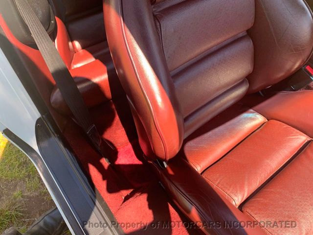 1988 Porsche 928S4 REALLY HARD TO FIND SUPER RARE 5 SPEED MANUAL!! - 18934981 - 22