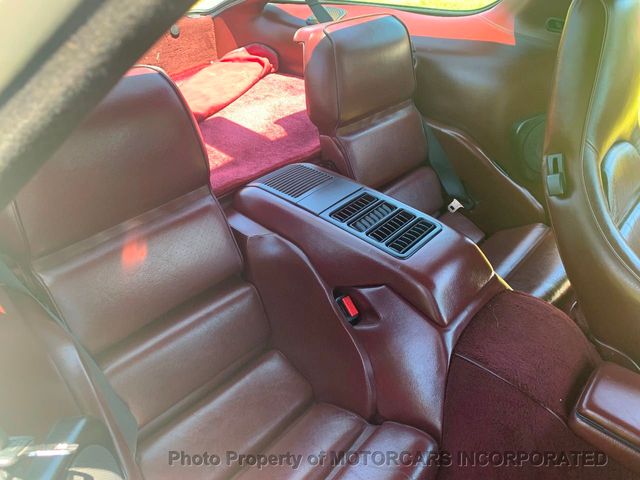 1988 Porsche 928S4 REALLY HARD TO FIND SUPER RARE 5 SPEED MANUAL!! - 18934981 - 23