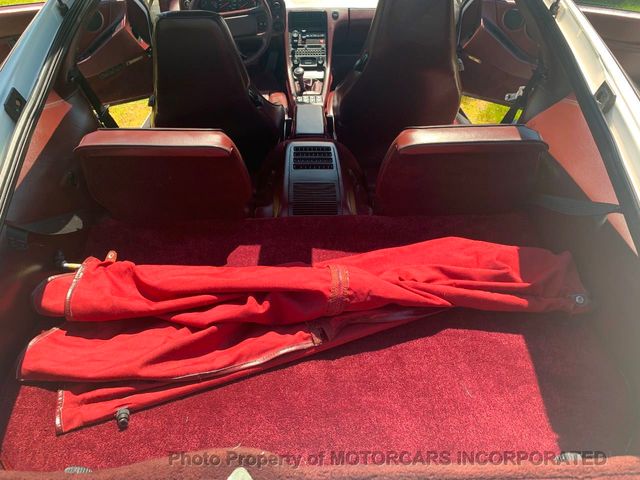 1988 Porsche 928S4 REALLY HARD TO FIND SUPER RARE 5 SPEED MANUAL!! - 18934981 - 24