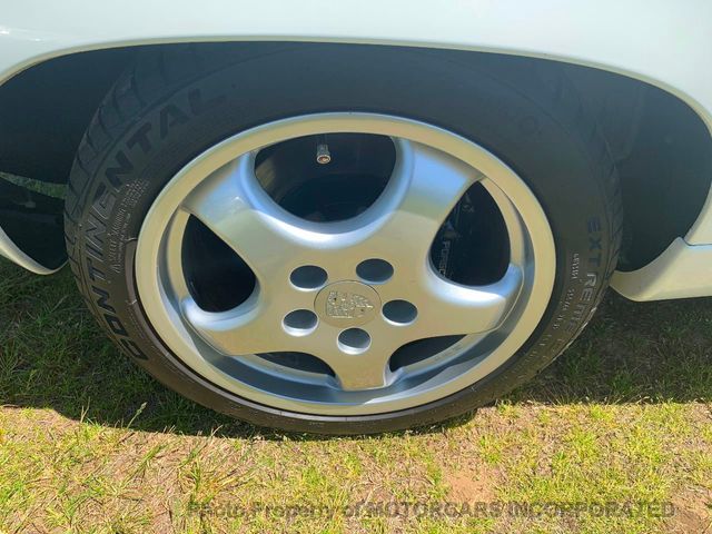 1988 Porsche 928S4 REALLY HARD TO FIND SUPER RARE 5 SPEED MANUAL!! - 18934981 - 25