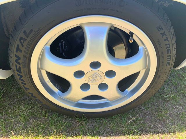 1988 Porsche 928S4 REALLY HARD TO FIND SUPER RARE 5 SPEED MANUAL!! - 18934981 - 26