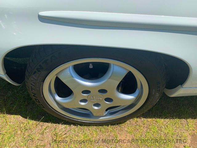 1988 Porsche 928S4 REALLY HARD TO FIND SUPER RARE 5 SPEED MANUAL!! - 18934981 - 27