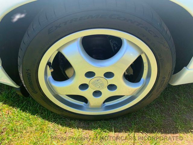 1988 Porsche 928S4 REALLY HARD TO FIND SUPER RARE 5 SPEED MANUAL!! - 18934981 - 28