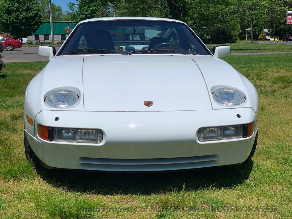 1988 Porsche 928S4 REALLY HARD TO FIND SUPER RARE 5 SPEED MANUAL!! - 18934981 - 2