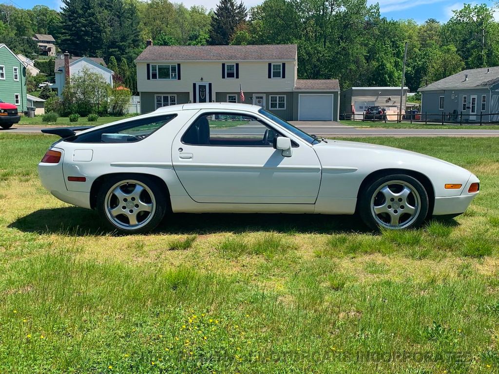 1988 Porsche 928S4 REALLY HARD TO FIND SUPER RARE 5 SPEED MANUAL!! - 18934981 - 7