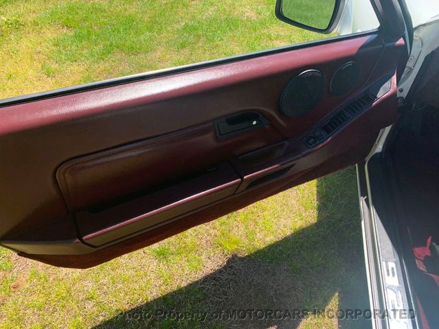 1988 Porsche 928S4 REALLY HARD TO FIND SUPER RARE 5 SPEED MANUAL!! - 18934981 - 8