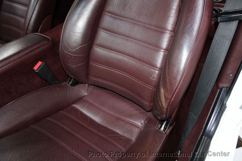 1988 Porsche 944 photo 22