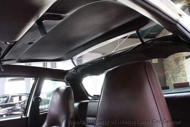 1988 Porsche 944 Base 2D Coupe - 22883186 - 33