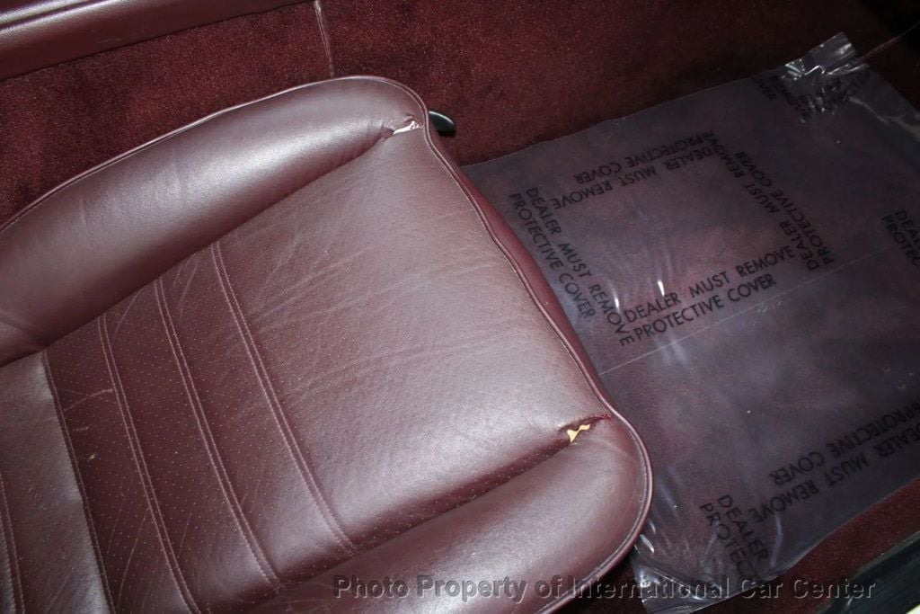 1988 Porsche 944 Base 2D Coupe - 22883186 - 43