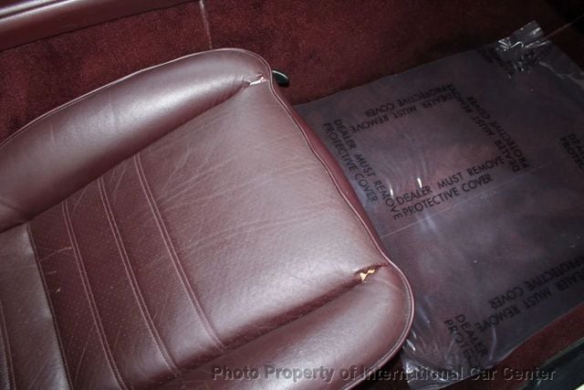 1988 Porsche 944 Base 2D Coupe - 22883186 - 43