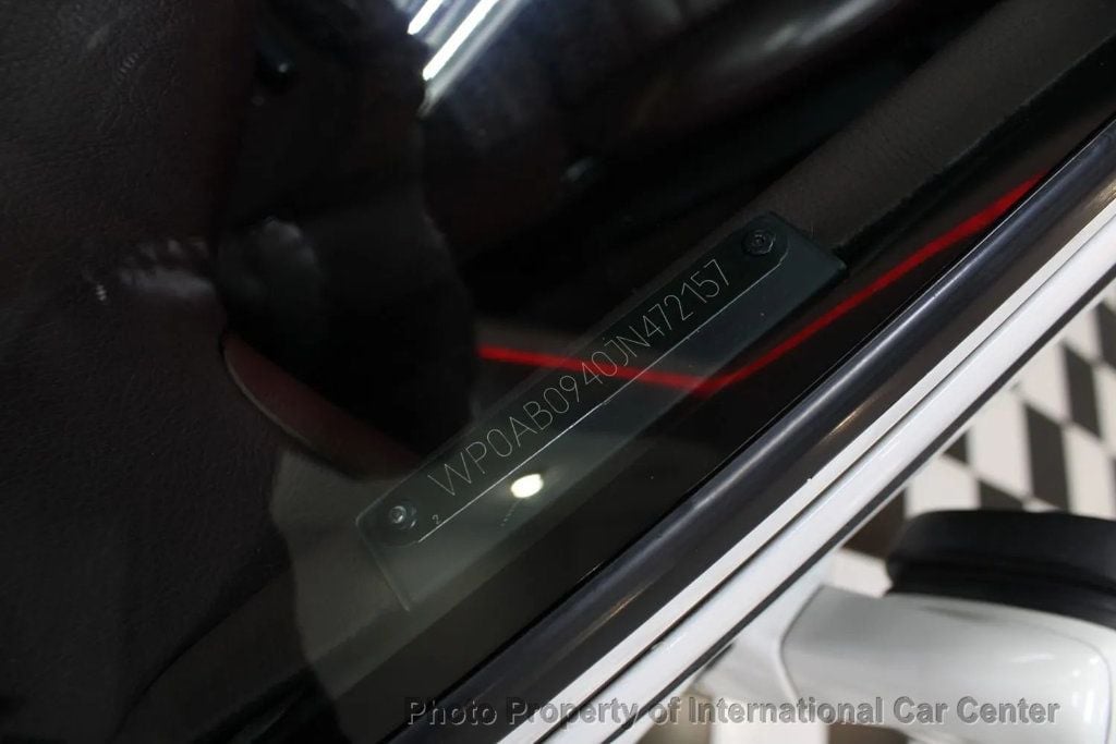 1988 Porsche 944 photo 43