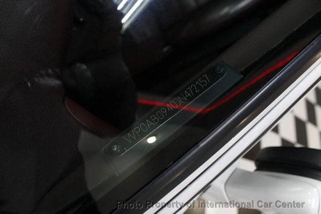 1988 Porsche 944 Base 2D Coupe - 22883186 - 47