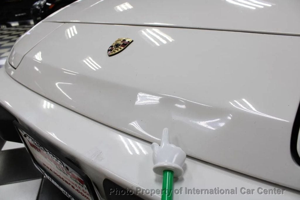 1988 Porsche 944 photo 44