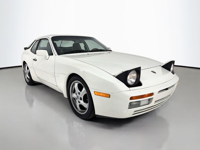 1988 Porsche 944 Base Trim - 23054967 - 10