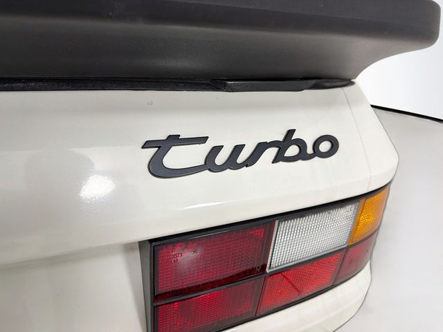 1988 Porsche 944 Base Trim - 23054967 - 12