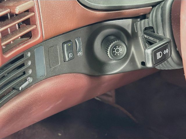 1988 Porsche 944 Base Trim - 23054967 - 16