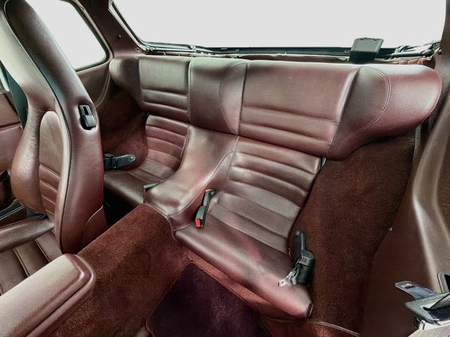 1988 Porsche 944 Base Trim - 23054967 - 23