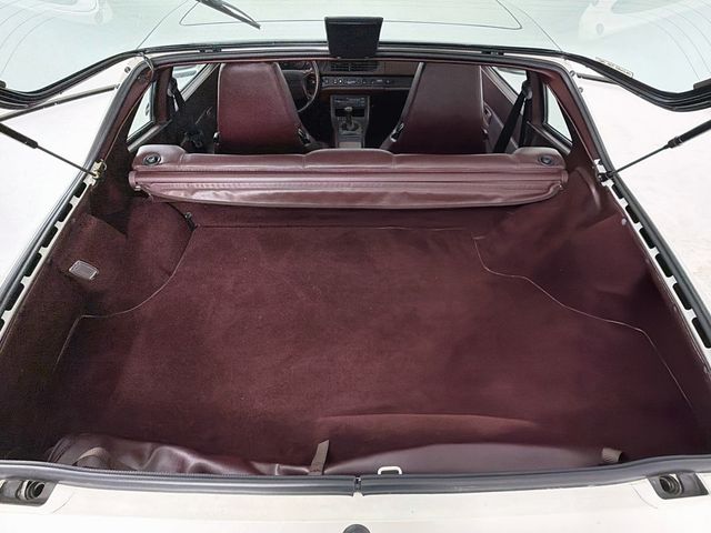 1988 Porsche 944 Base Trim - 23054967 - 24