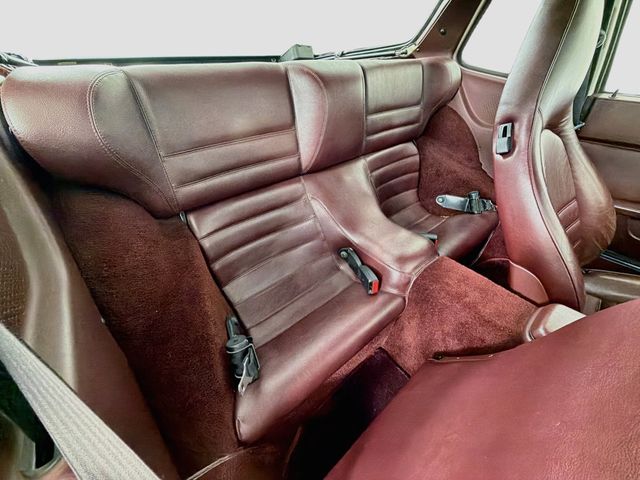 1988 Porsche 944 Base Trim - 23054967 - 25