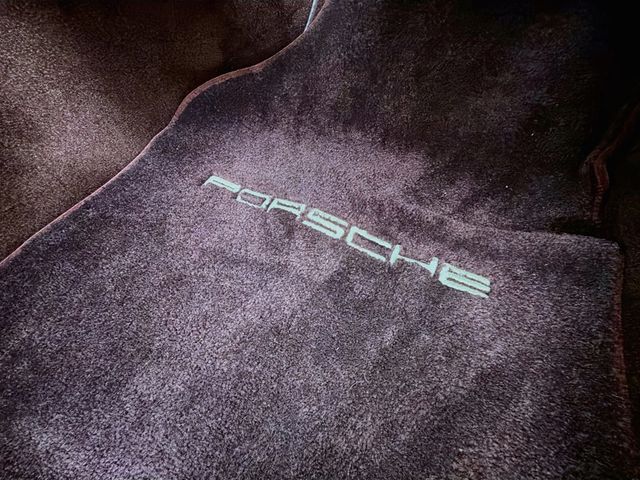 1988 Porsche 944 Base Trim - 23054967 - 28