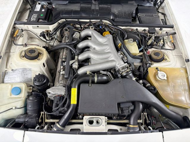 1988 Porsche 944 Base Trim - 23054967 - 29