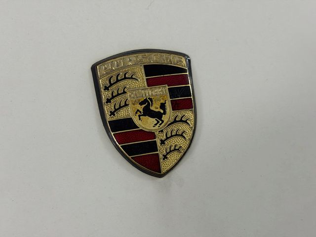 1988 Porsche 944 Base Trim - 23054967 - 30