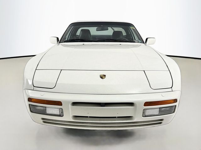 1988 Porsche 944 Base Trim - 23054967 - 5