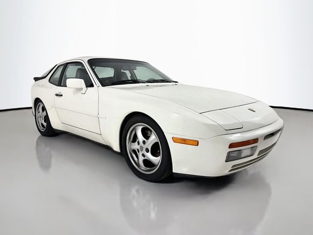 1988 Porsche 944 Base Trim - 23054967 - 6
