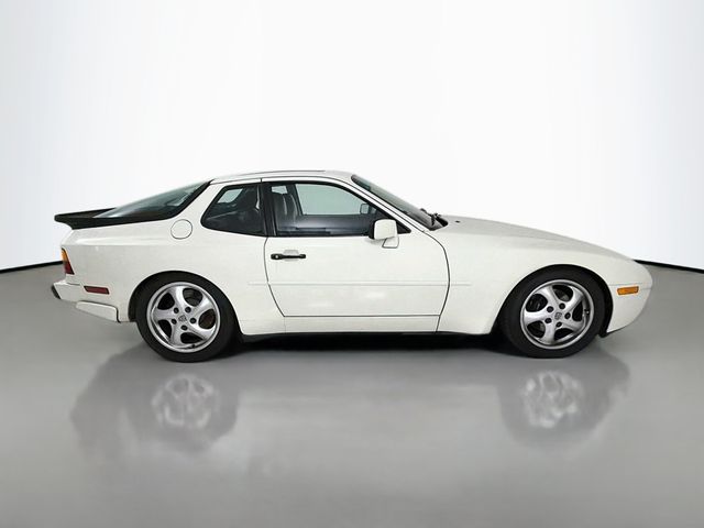 1988 Porsche 944 Base Trim - 23054967 - 7