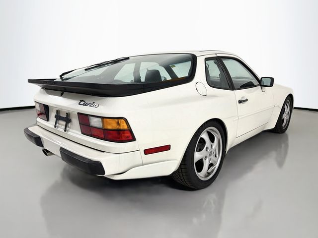1988 Porsche 944 Base Trim - 23054967 - 8