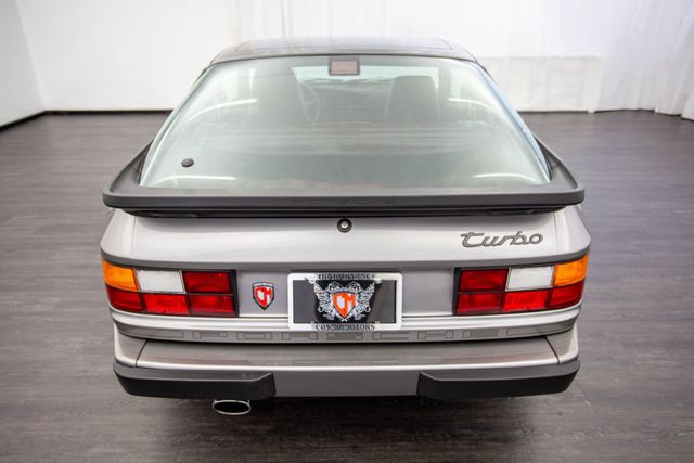 1988 Porsche 944 Base Trim - 22571157 - 14