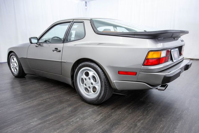 1988 Porsche 944 Base Trim - 22571157 - 26